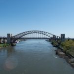 Fotografías de los lugares para visitar con el itinerario a Randall's Island desde Astoria, Queens, New York